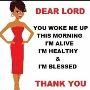 Meet your Posher, Dee-dee